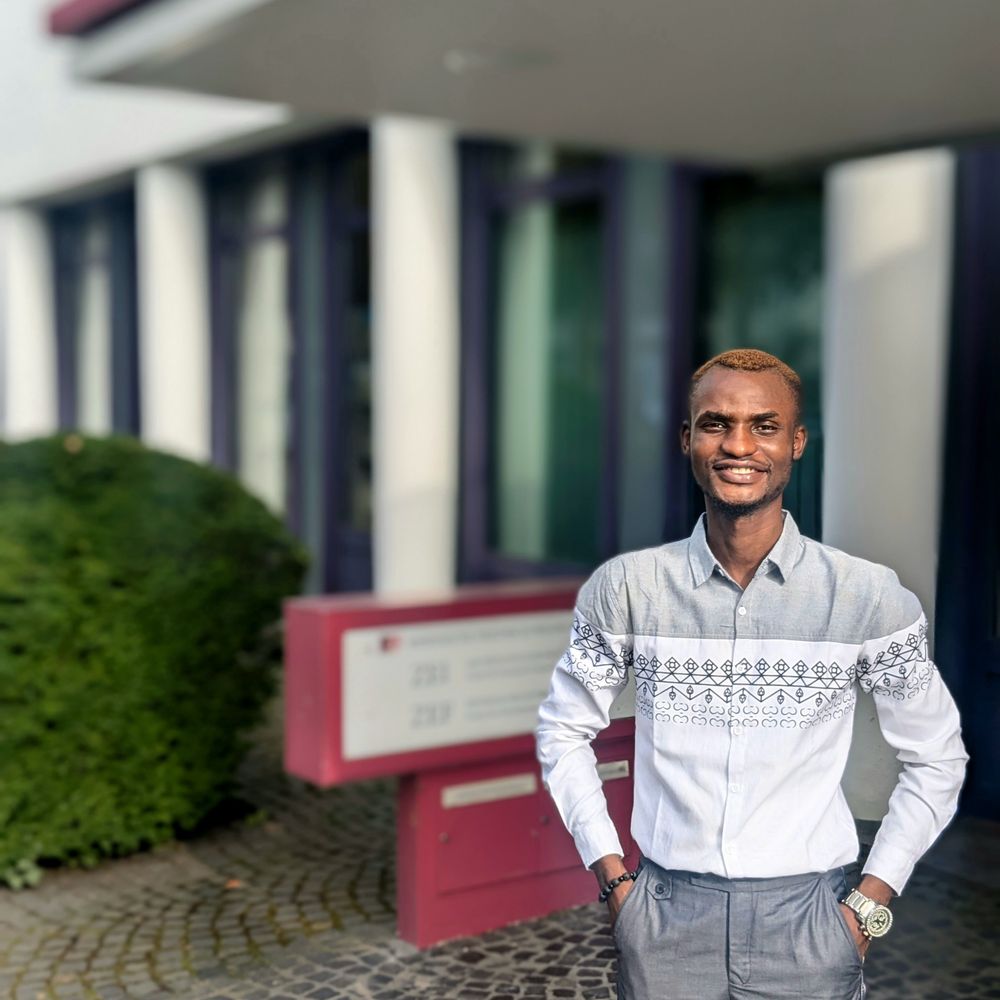 Adelakun Kabir Adekunle