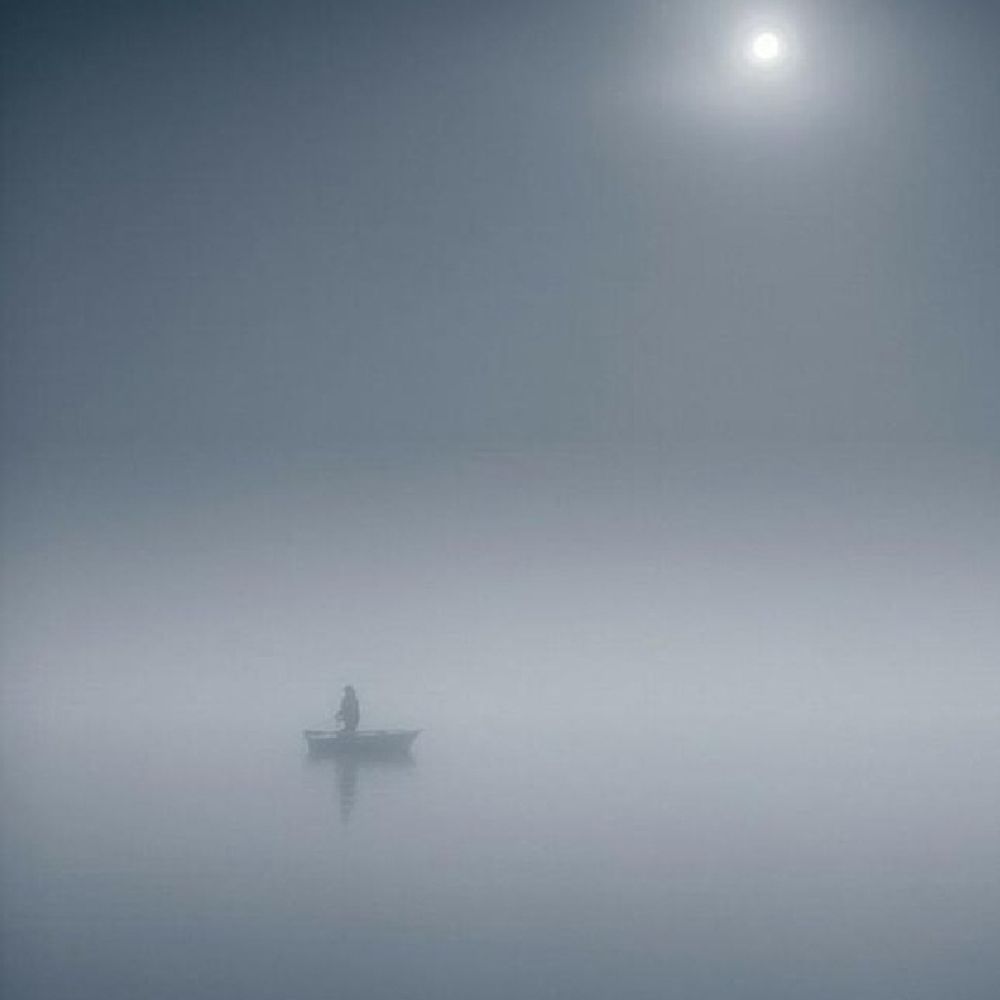 SilentBoatman
