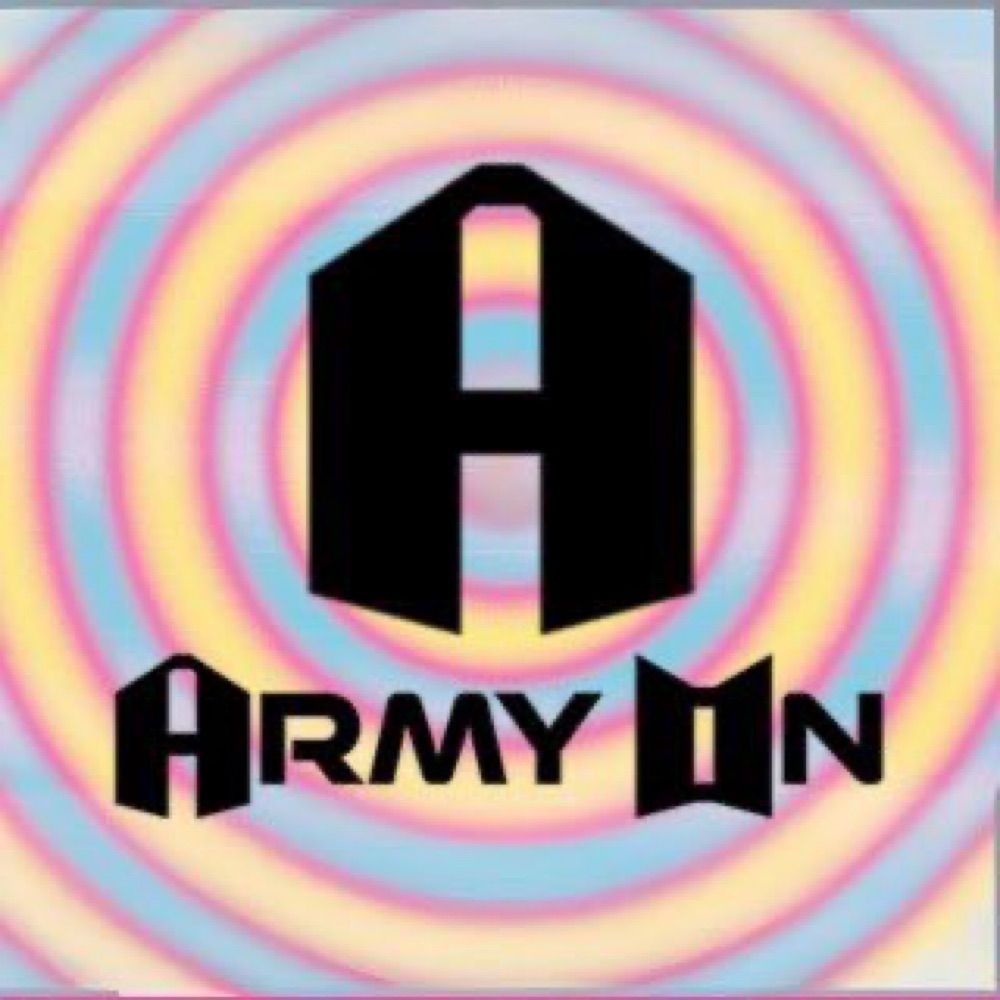 ARMY ON⁷