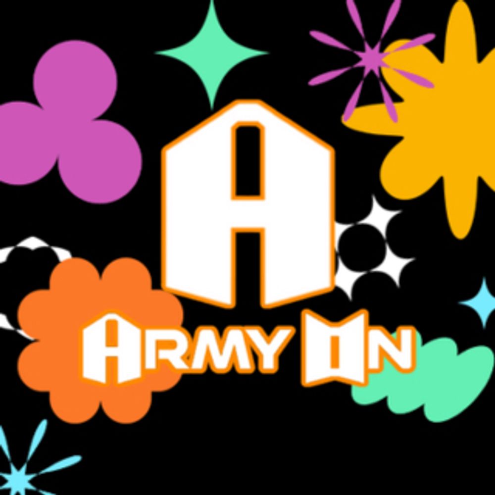 ARMY ON⁷