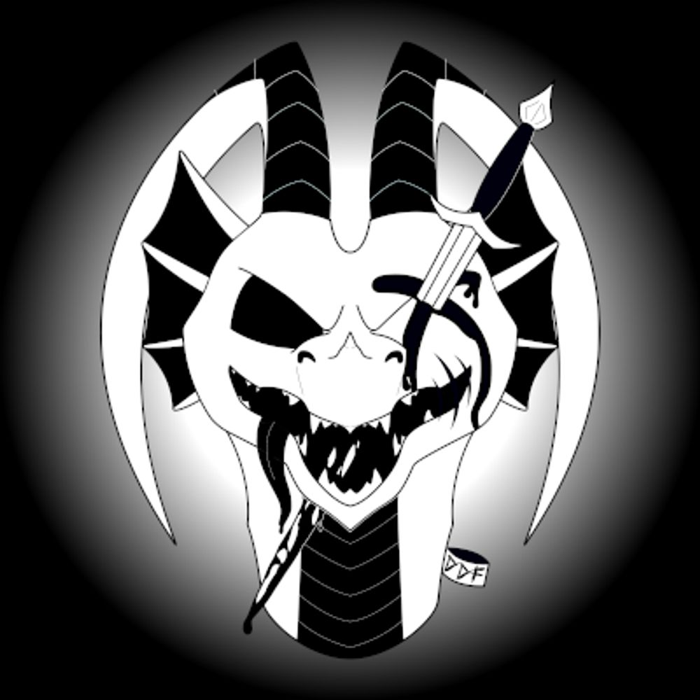 Dead Dragon Fursuits