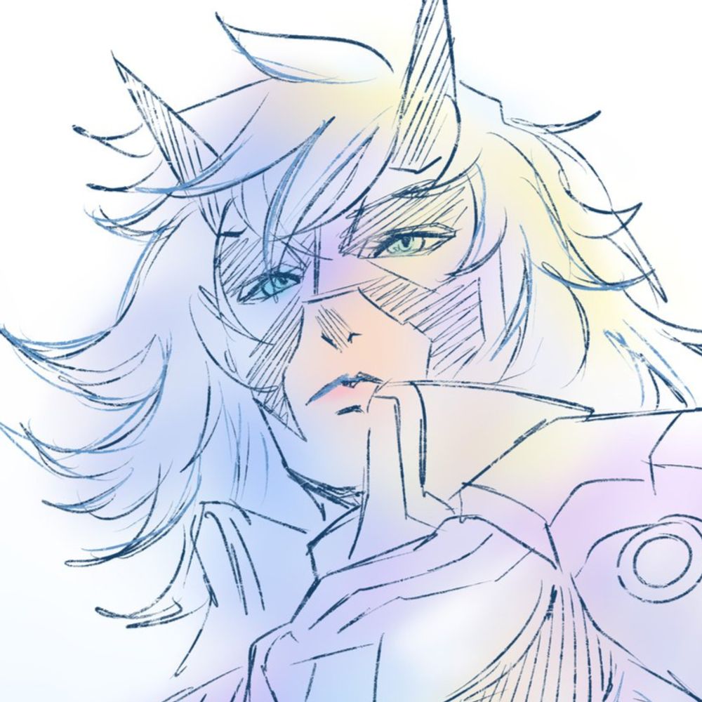 Sera/Lala💤