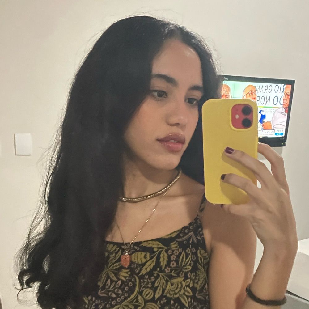 maria eduarda