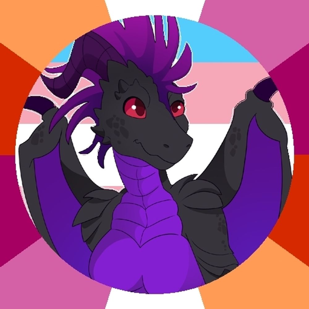 🏳️‍⚧️ Xaziana Tenebris 🏳️‍⚧️ shi/hir
