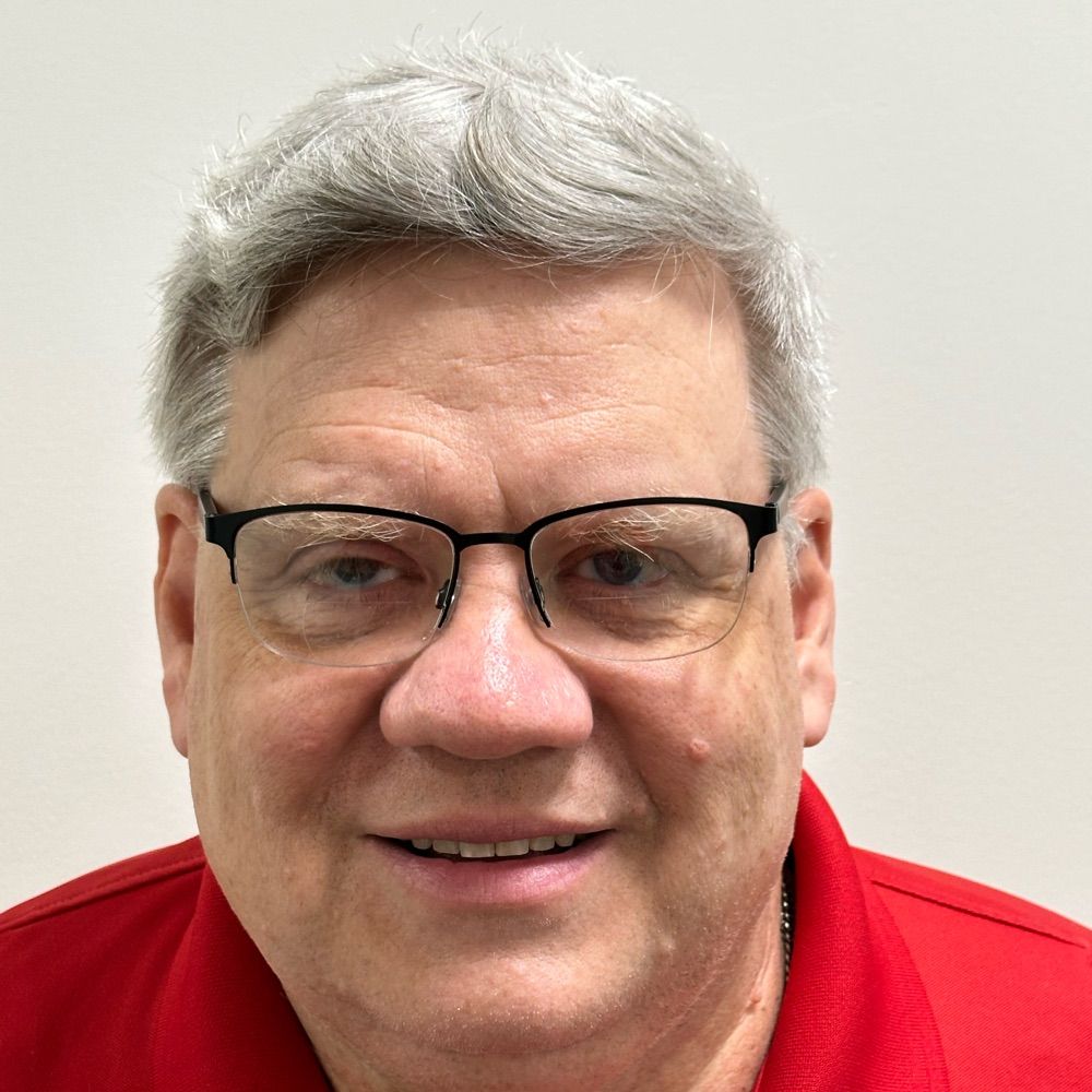 Ed Biebel
