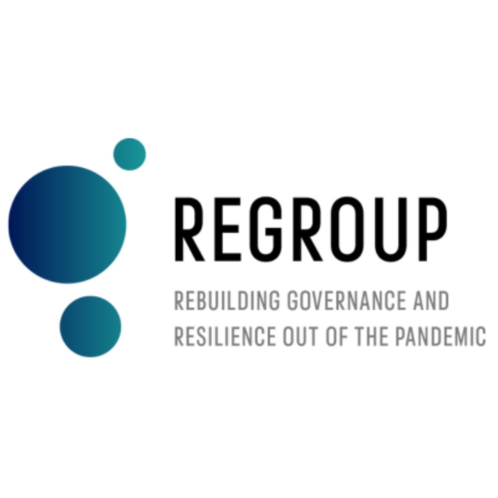 REGROUP