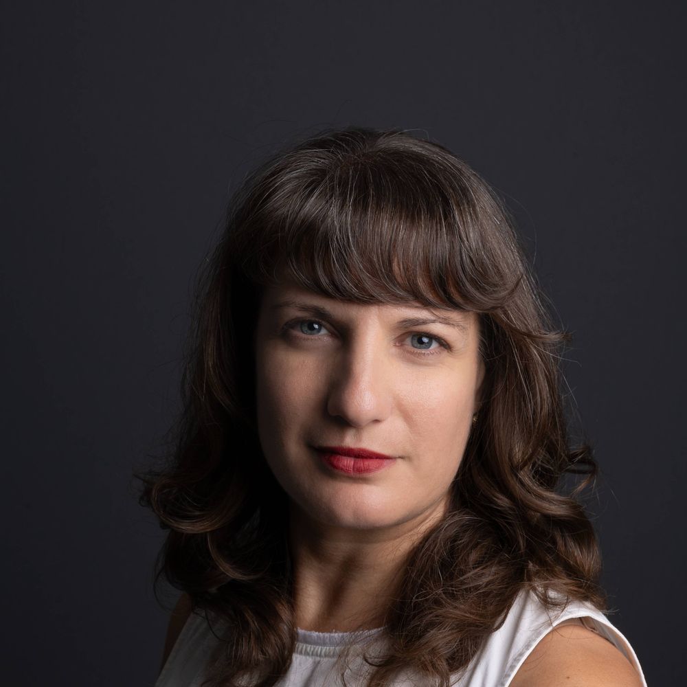 Nadia Sussman