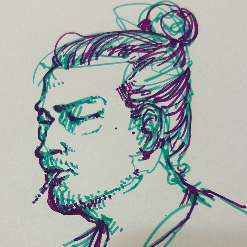 Ben Myres