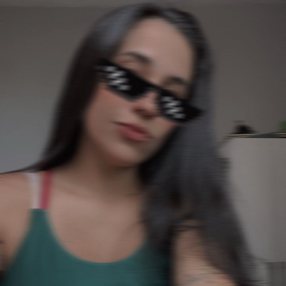 Flávinha 👽