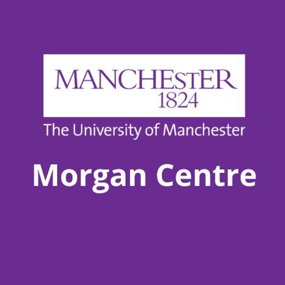 Morgan Centre