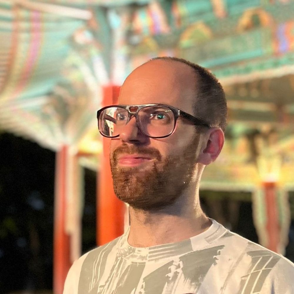 Pablo Serrano González