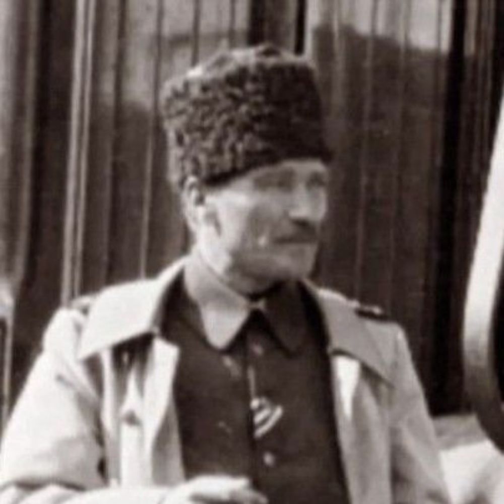 TC İlteriş C. K. 🇹🇷