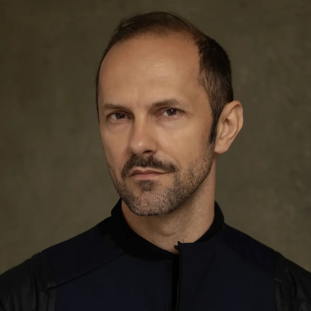 Branko Popovic