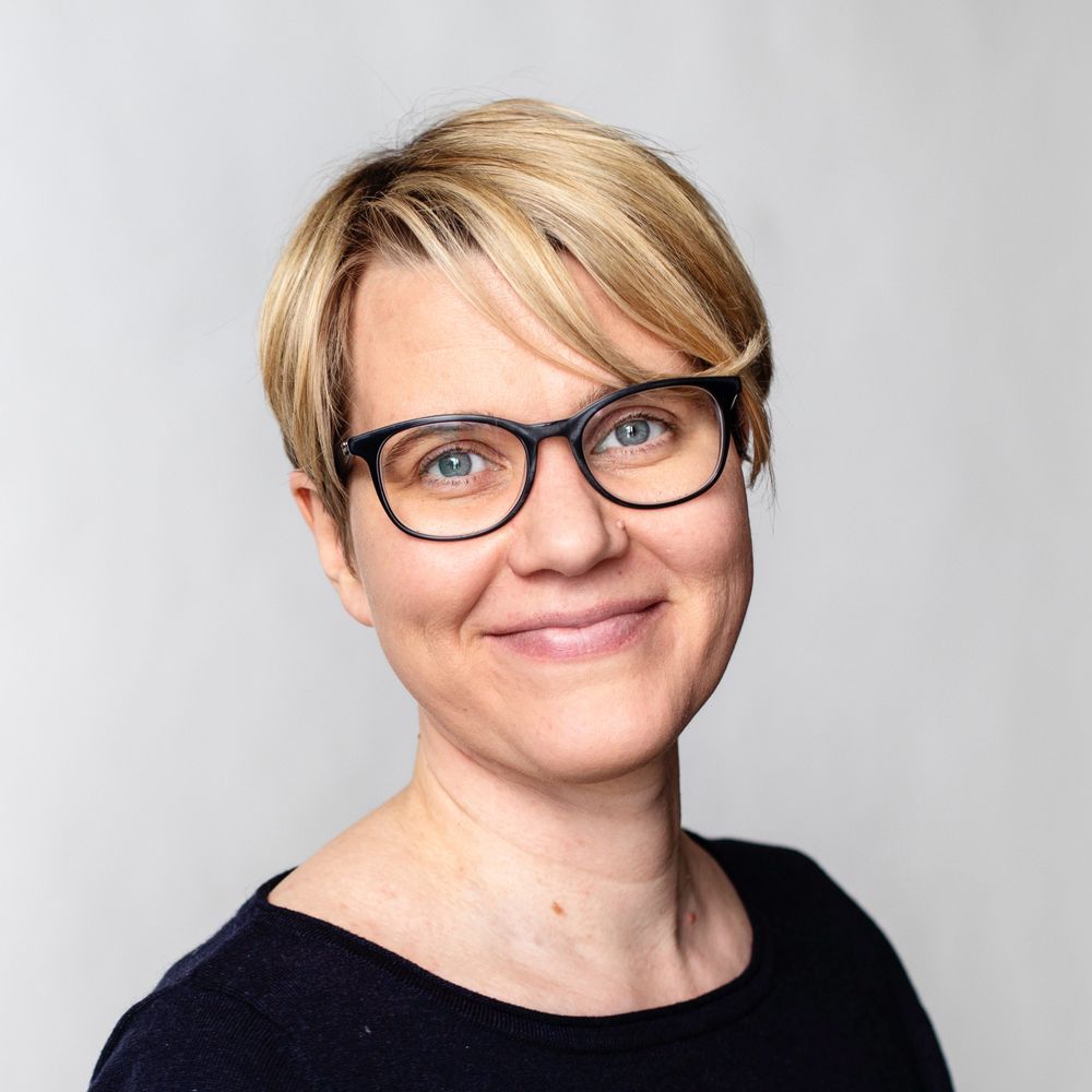 Laura Vuorenoja