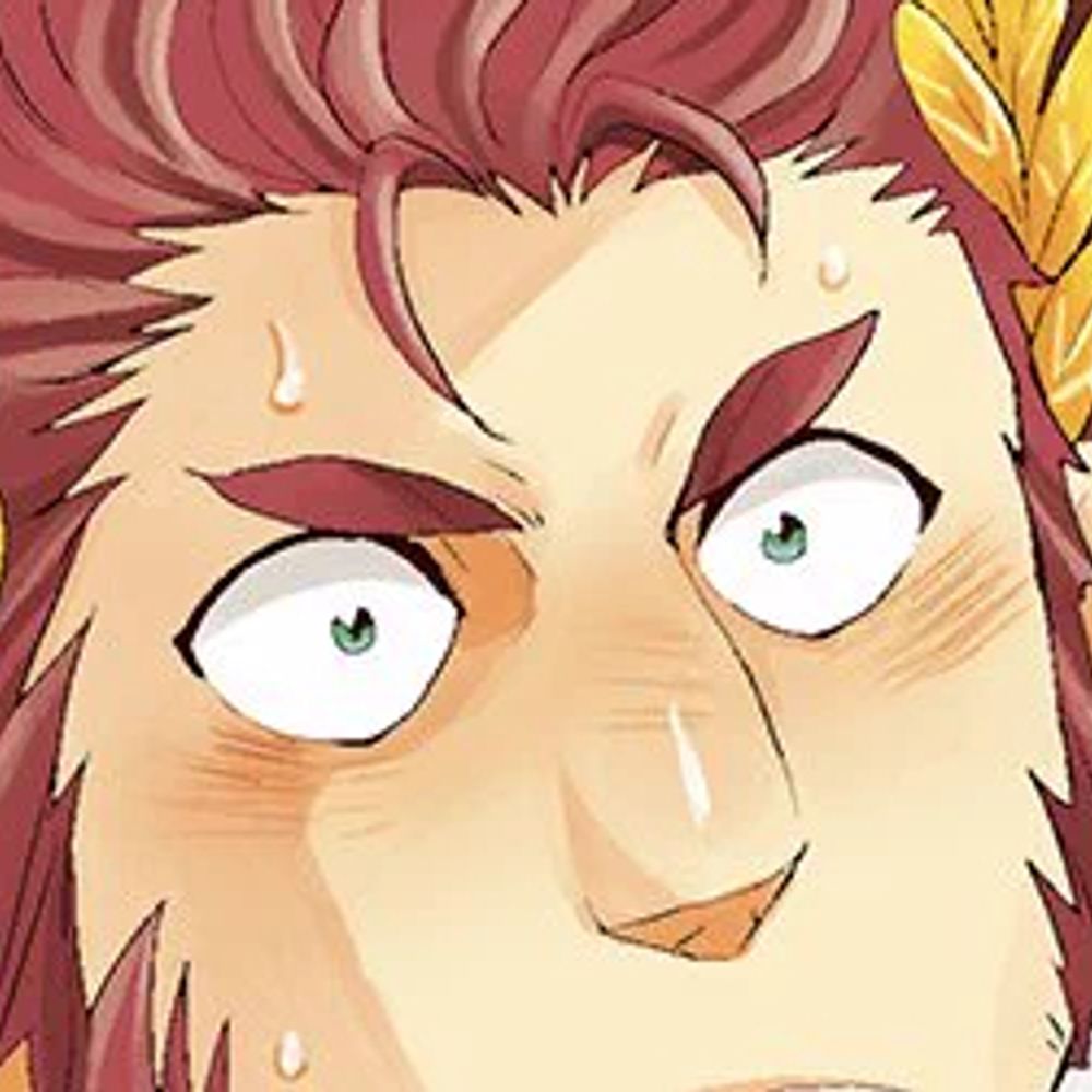 User avatar