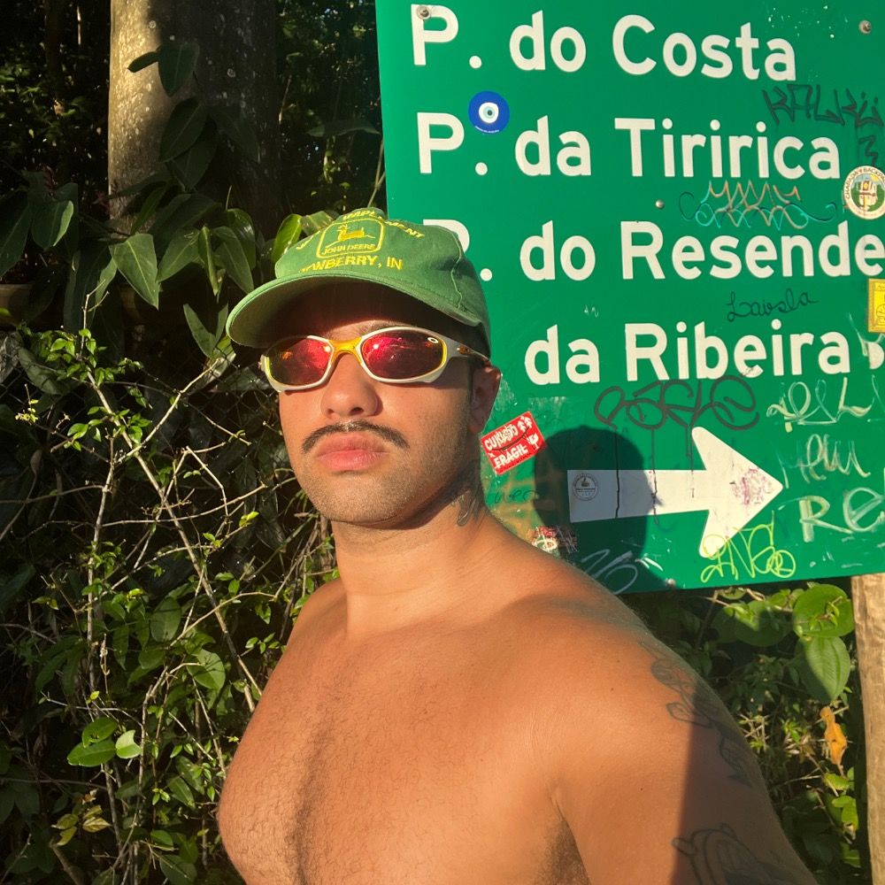 ex gretchen decolonial
