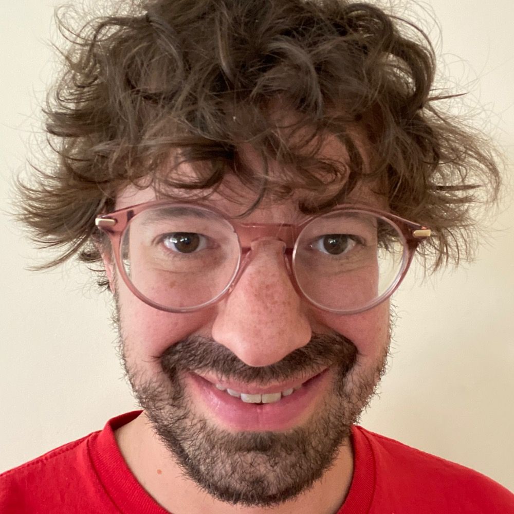 Jonathan Gingerich