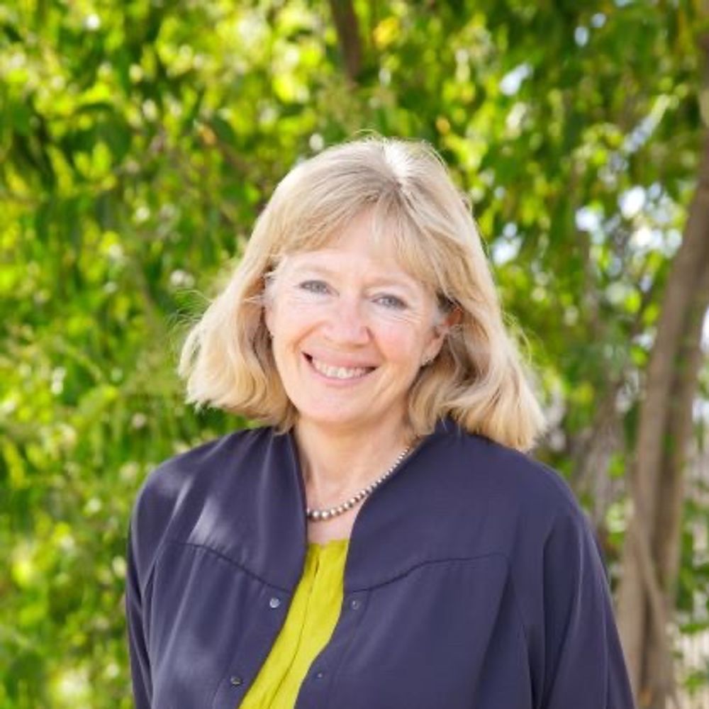Amanda Hatherly