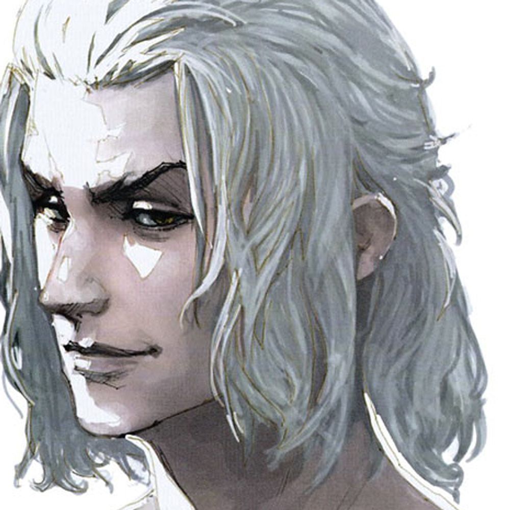 Hades || Emet-Selch