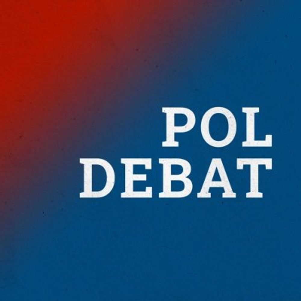 poldebat.dk - debat om #dkpol