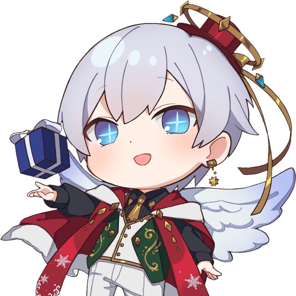 のえる。
