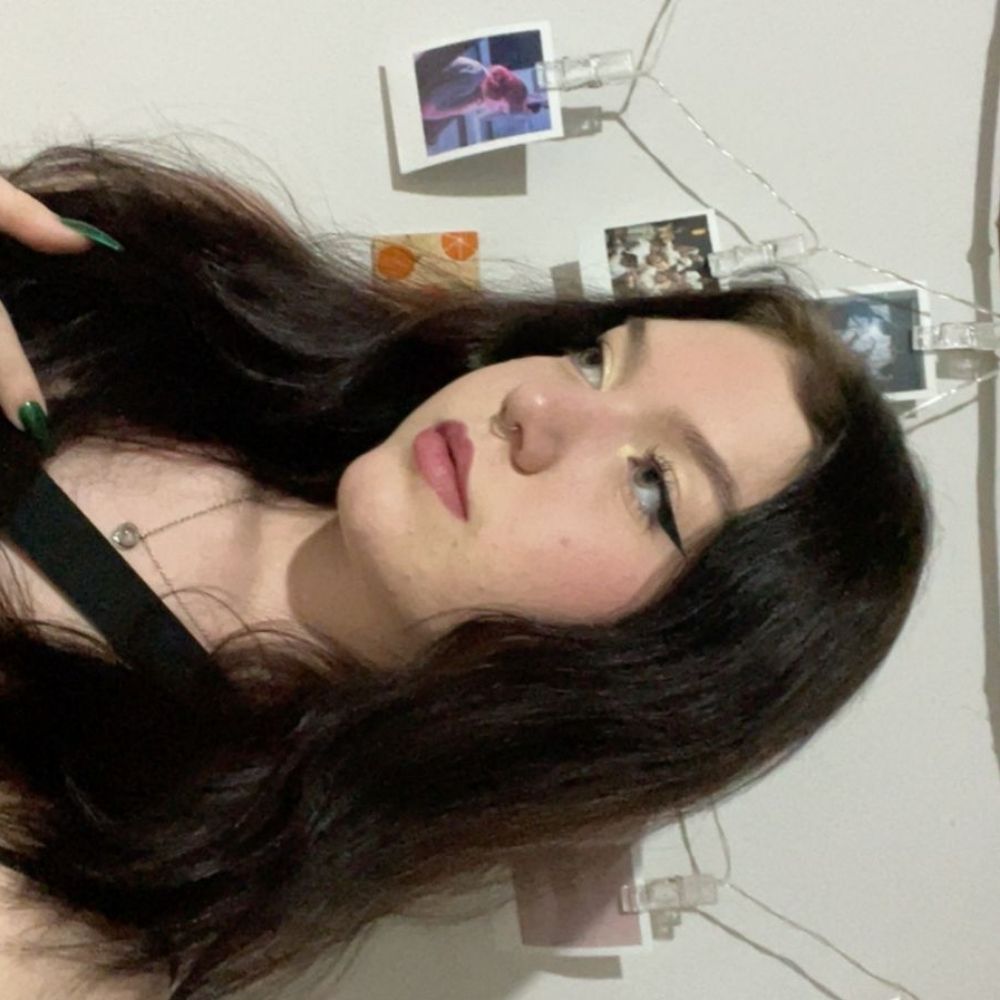 Kay Miranha 
