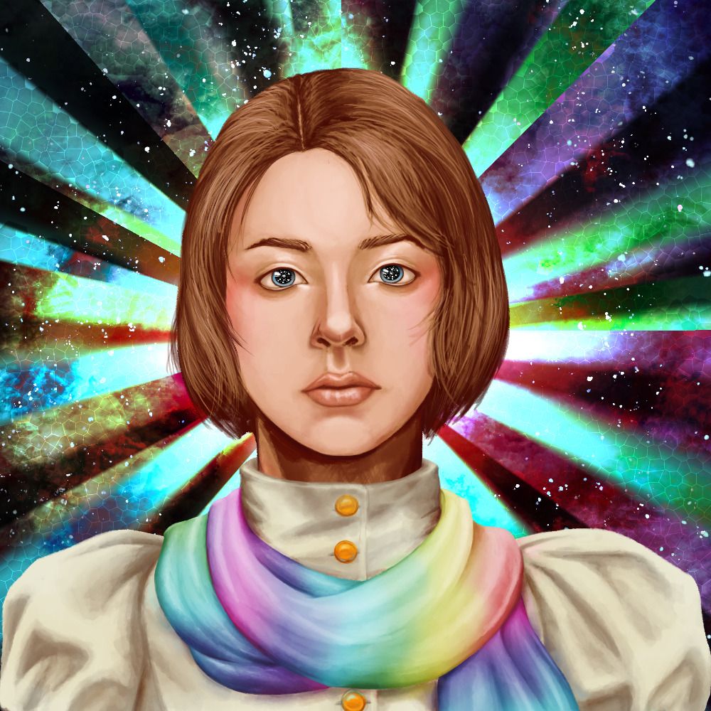 CelestialHart
