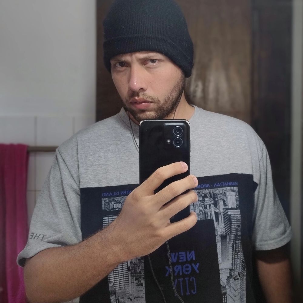 Lucas Negrão de Oliveira