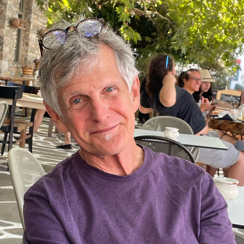 Craig Hazen
