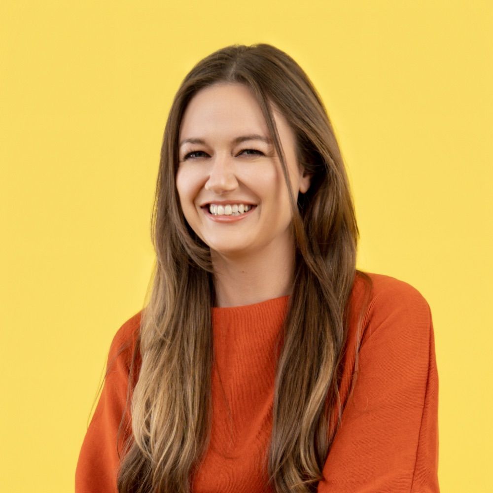 Katherine Webber