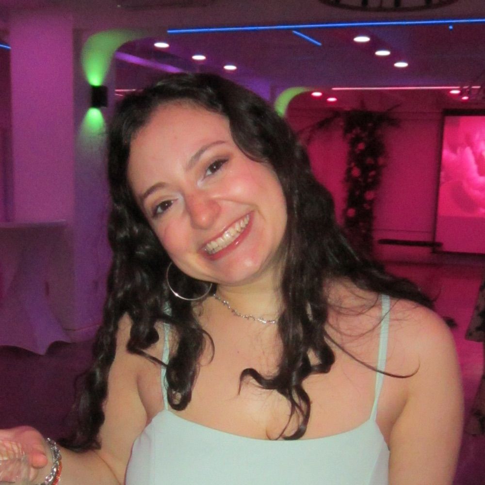 Reena Bromberg Gaber