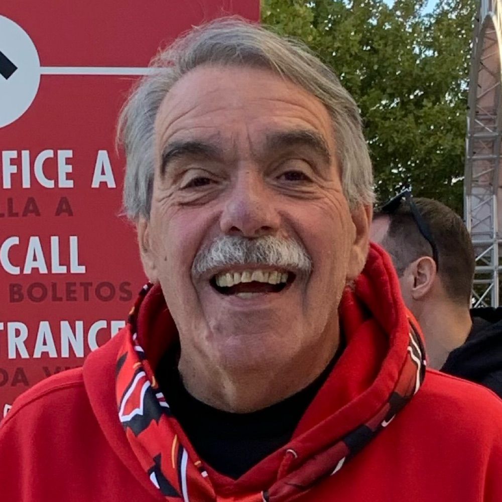Joe Porcelli