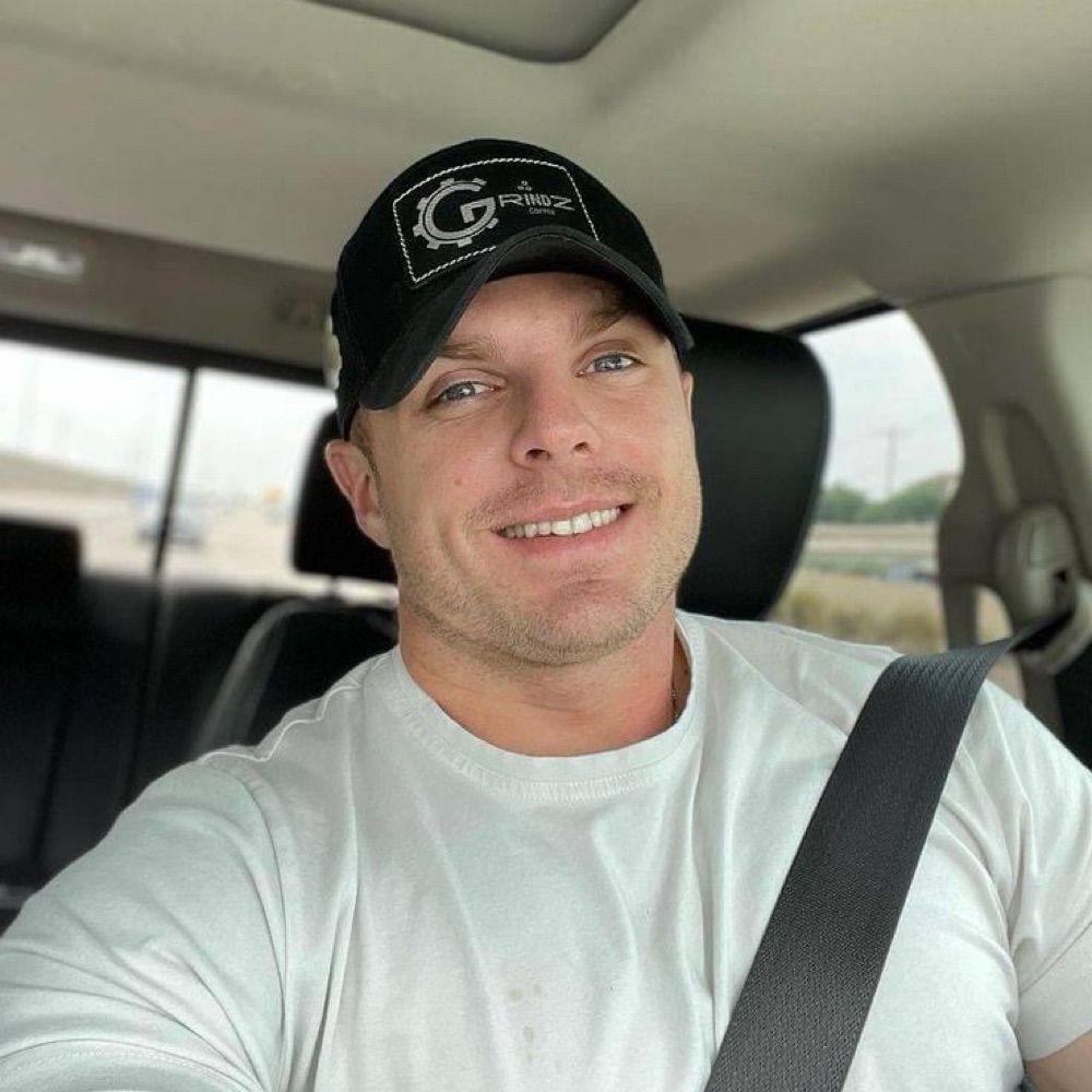 Corey Harmon