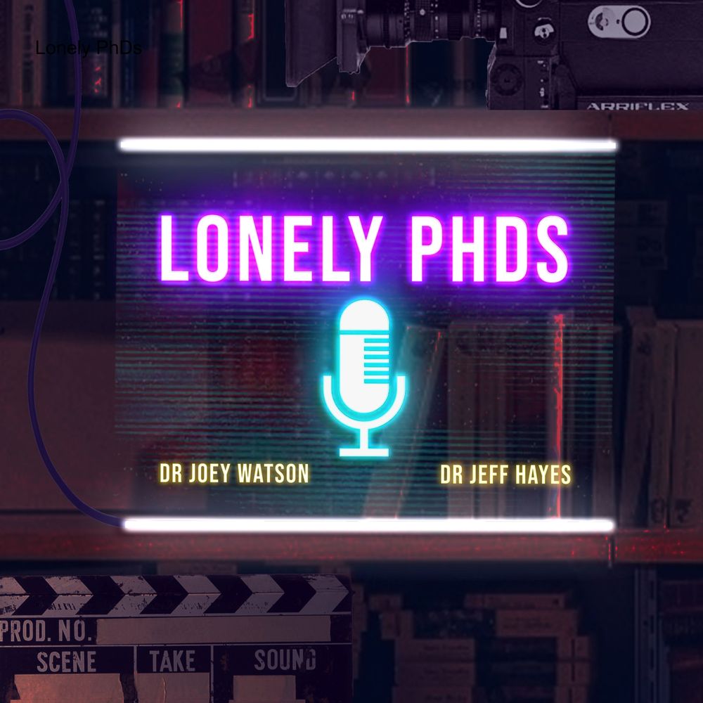 LonelyPhDs
