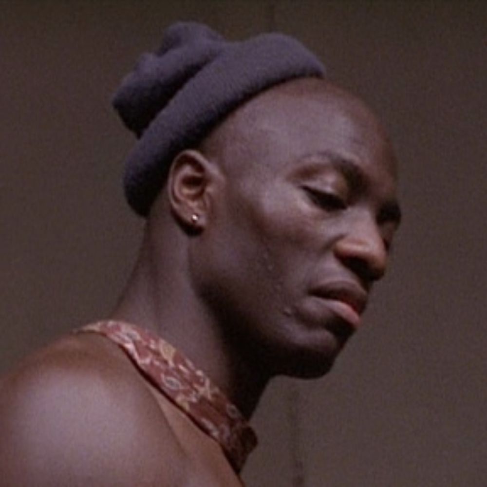 Adebisi