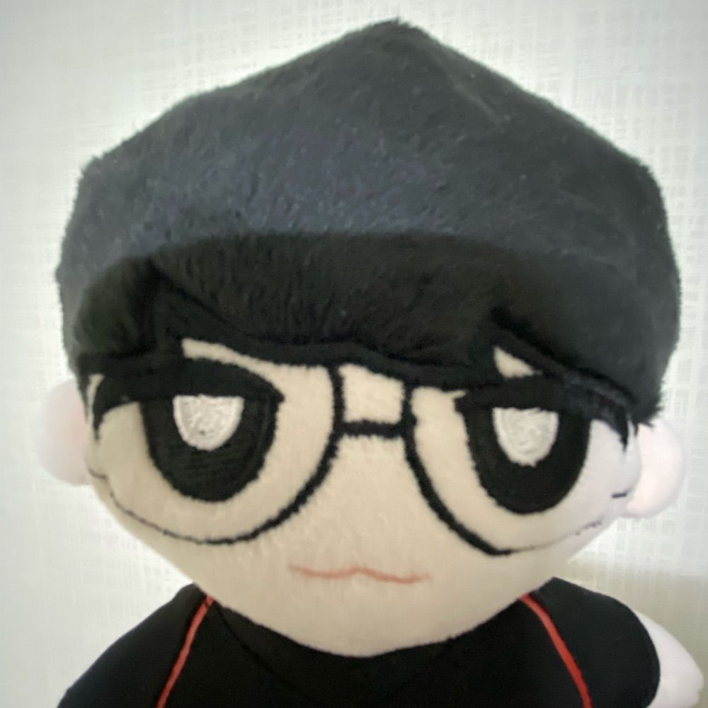 브로콜리광인