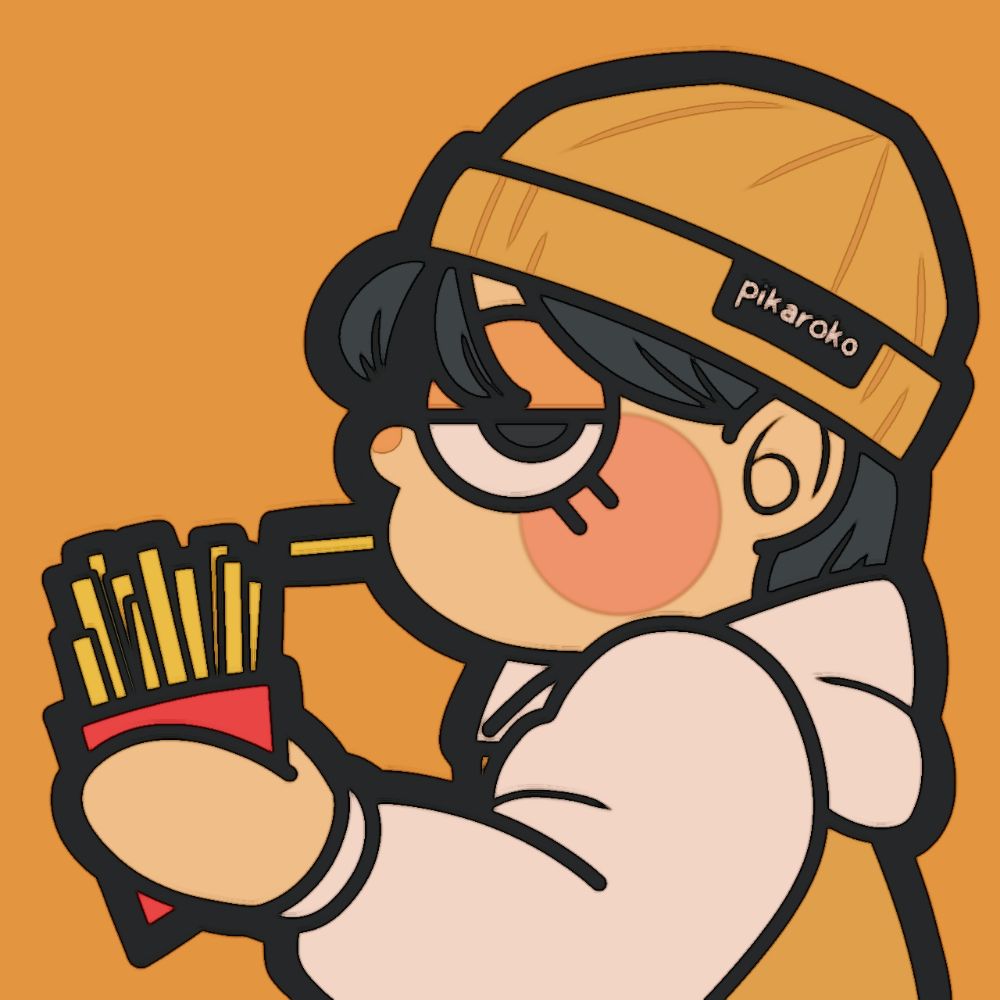 pikaroko