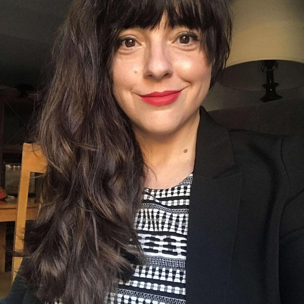 Anne Marie Wells | Writer