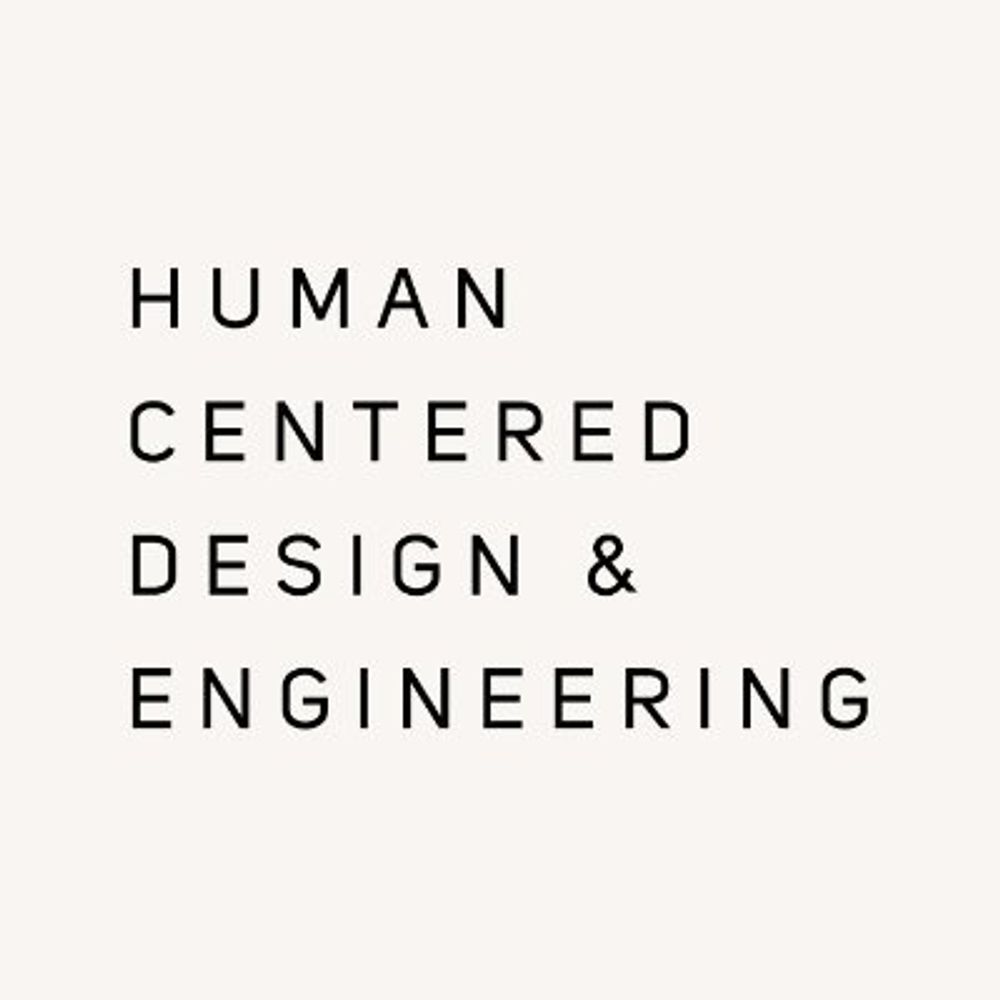 UW Human Centered Design & Engineering