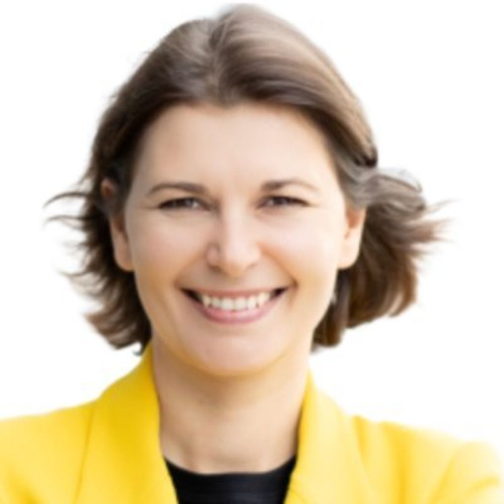 Daria Kaleniuk's avatar