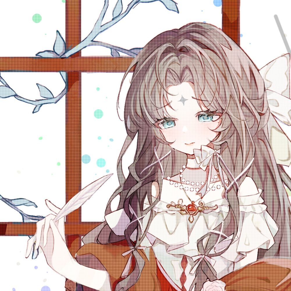 妮妮可Hana 🎀live2d建模師