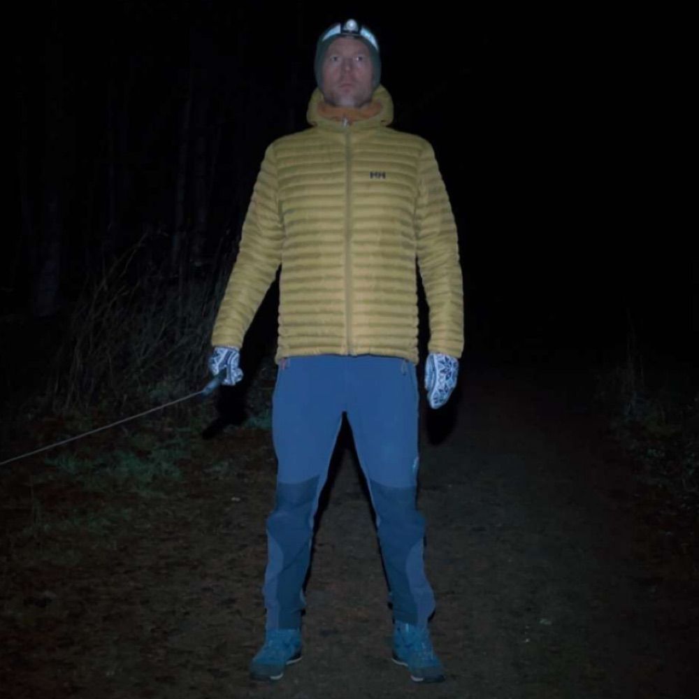 Roger Thonstad