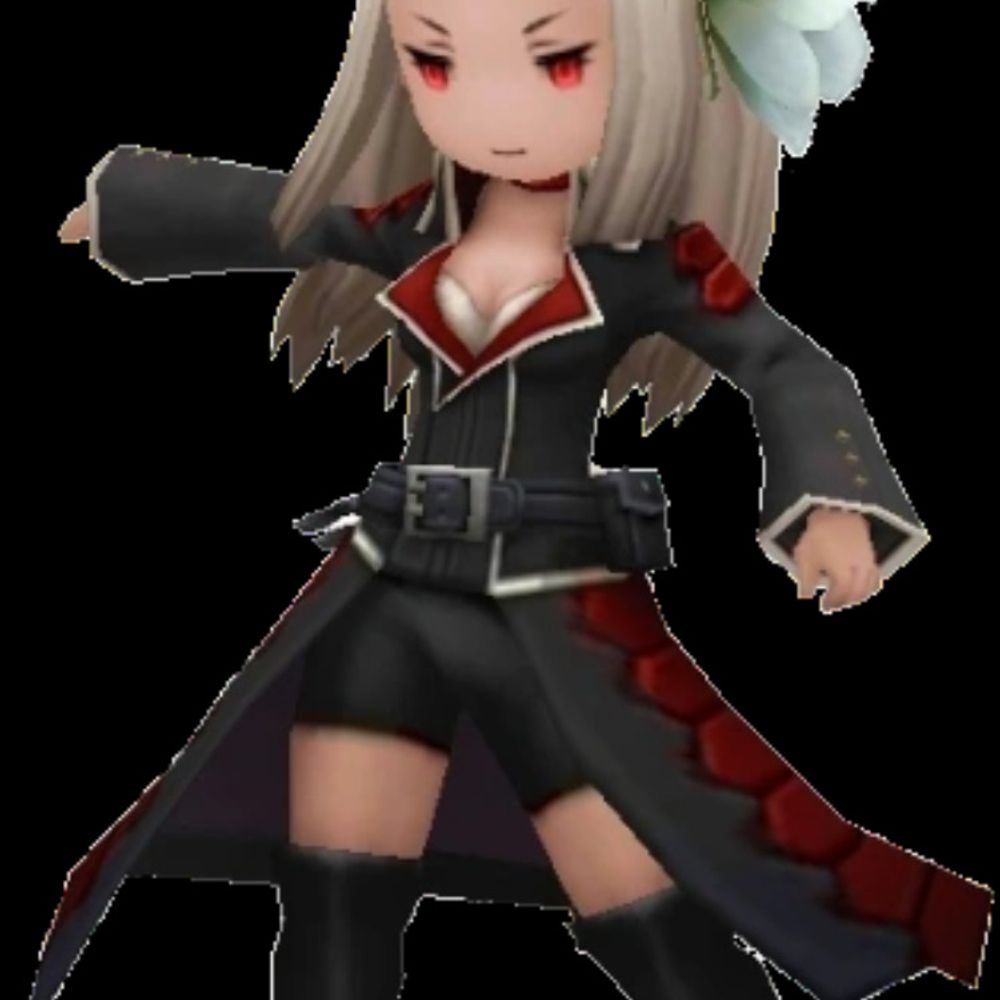 Magnolia