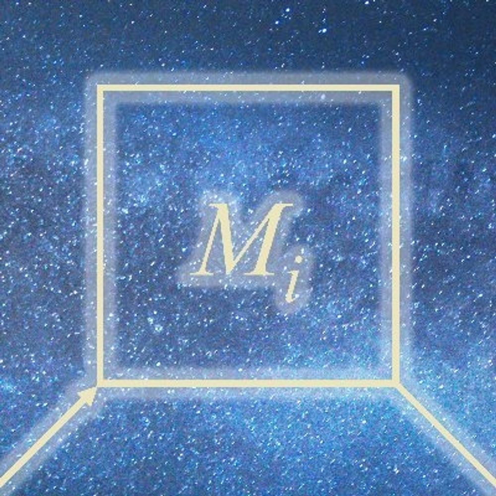 Celestial Mediation