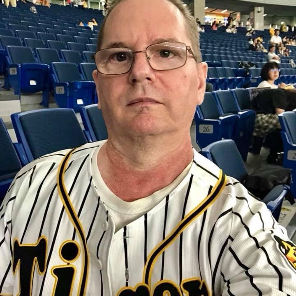 John "Tiger" Nelson