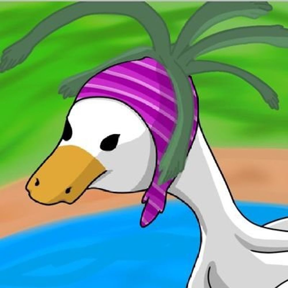 User avatar