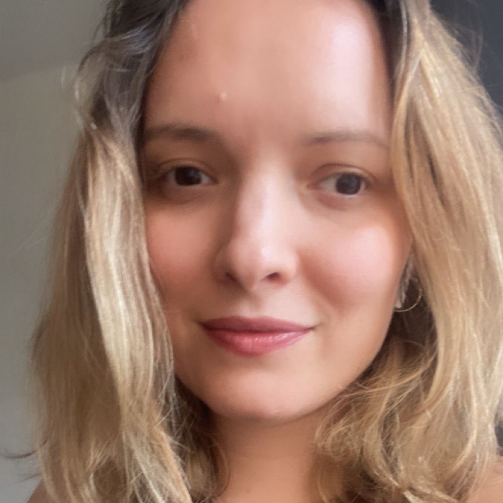 Damla Yılmaz  /astrografik
