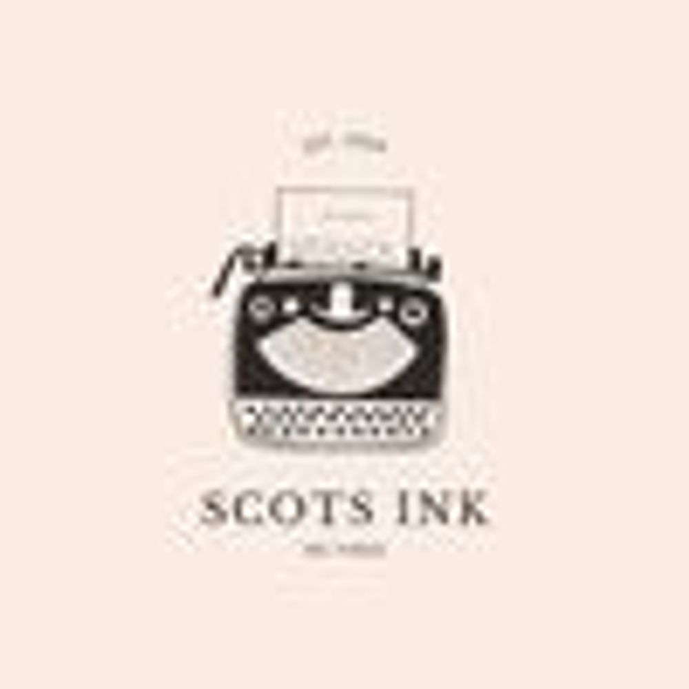Scots Ink