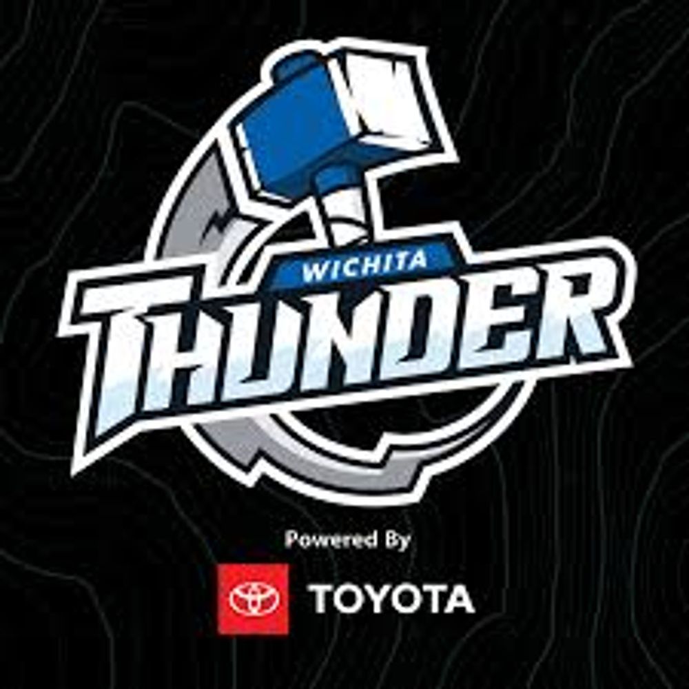 Wichita Thunder