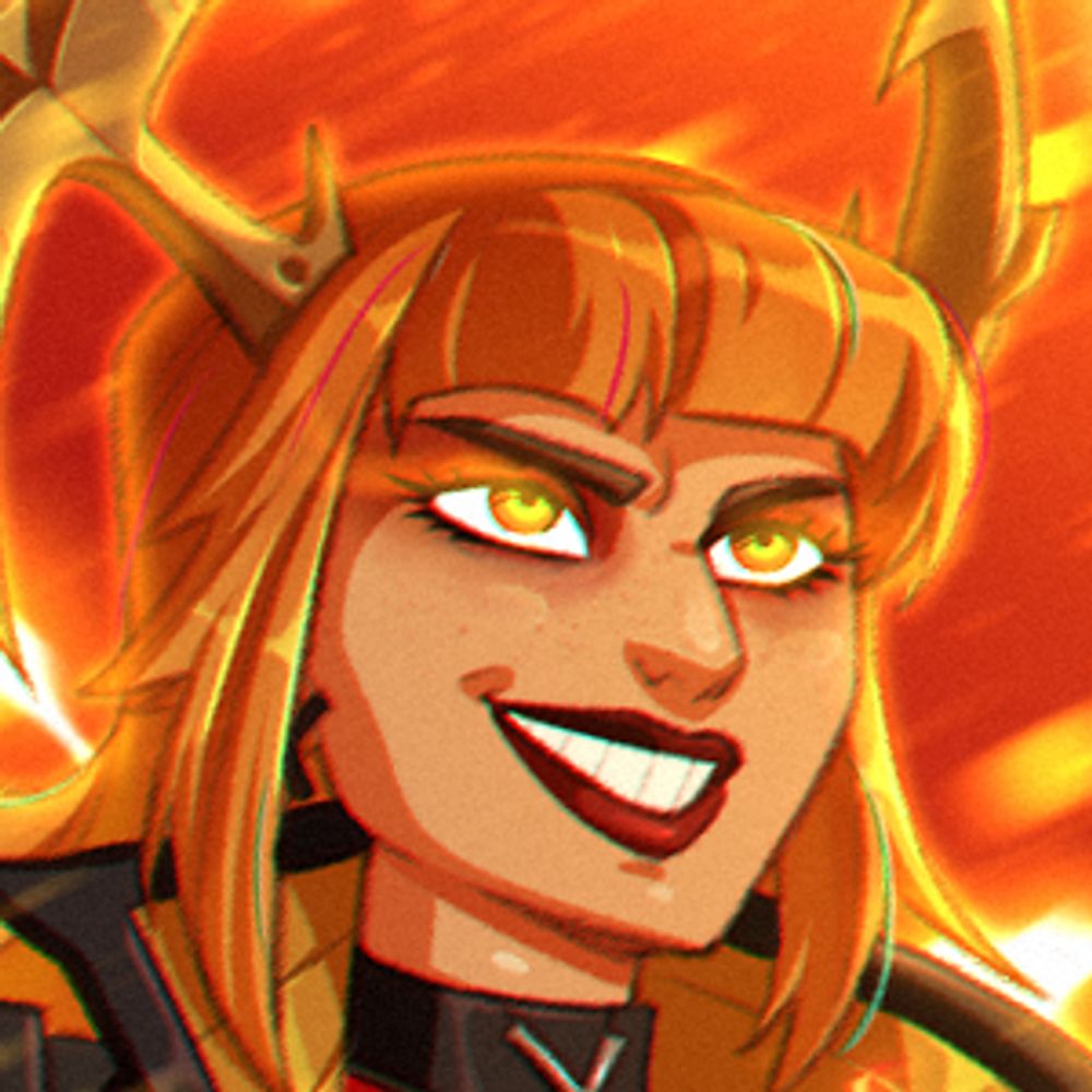 🔥🗡️PONΔRΔ🗡️🔥 [COMMISSIONS OPEN]